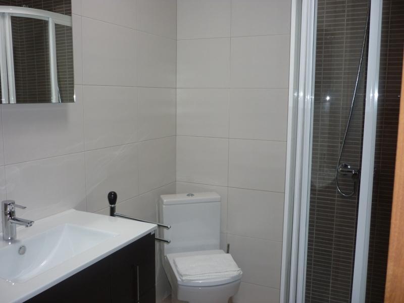 Apartamentos Es Caló Habitación foto